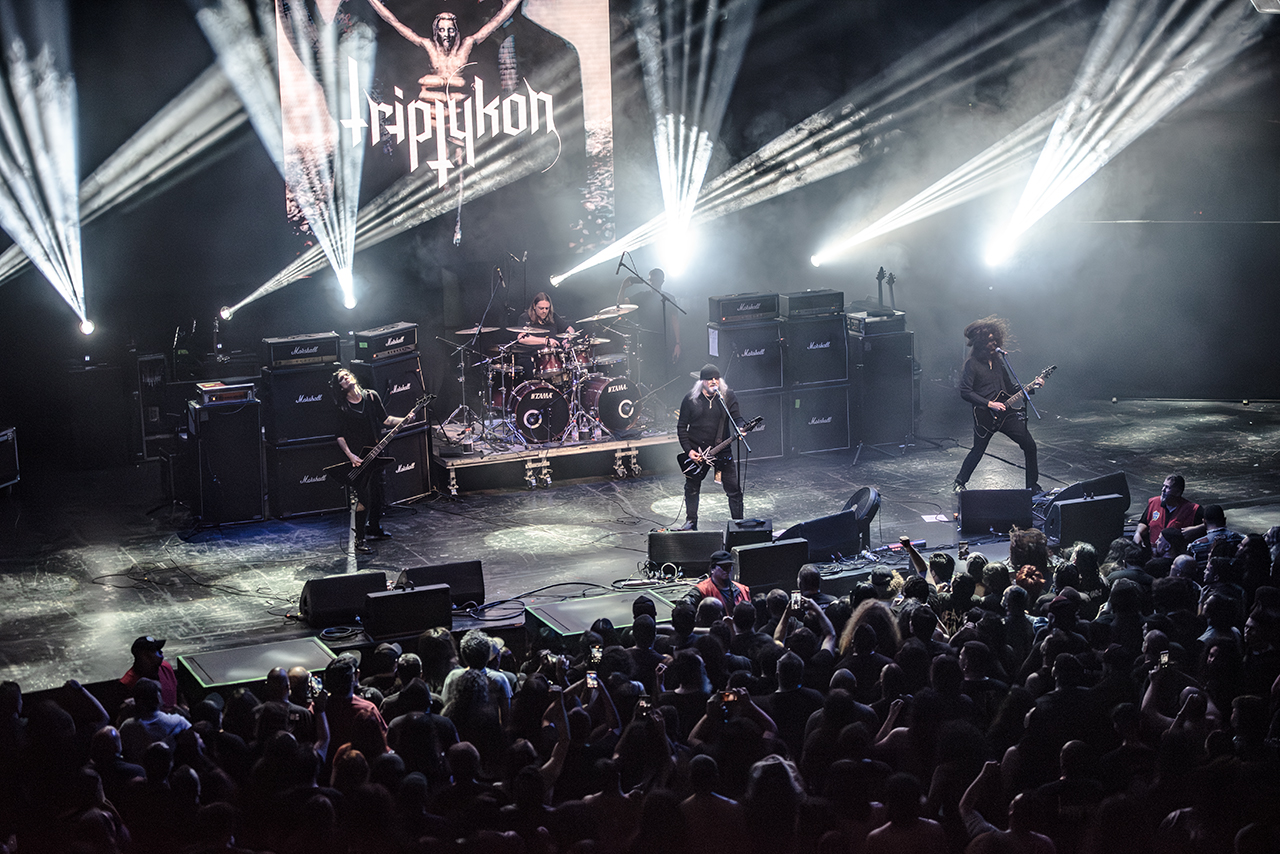 Chile TerrorFest - Día 2